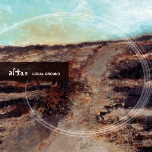 CD Shop - ALTAN LOCAL GROUND