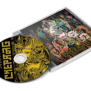 CD Shop - CHEPANG JHYAPPA