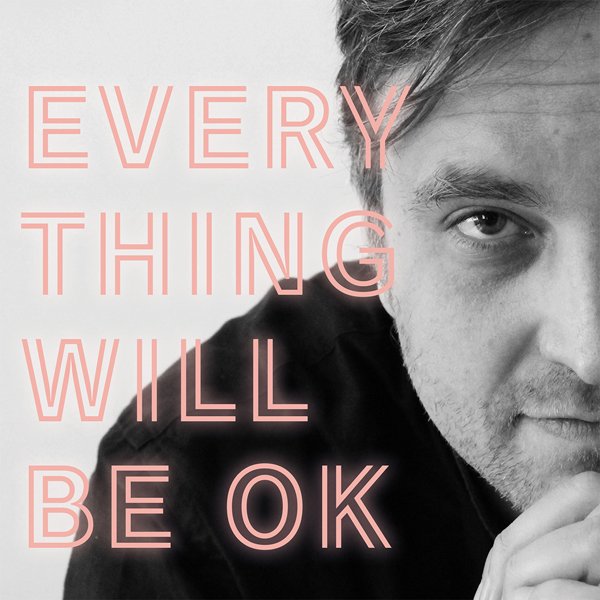 CD Shop - JAMES WALSH EVERYTHING WILL BE OK ...