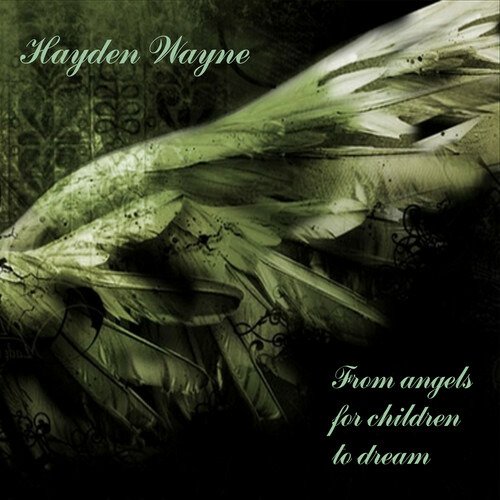 CD Shop - HAYDEN WAYNE FROM ANGELS FOR CHILDR...