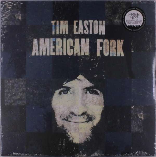 CD Shop - TIM EASTON AMERICAN FORK