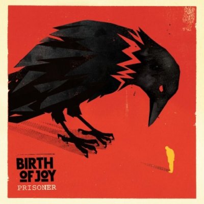 CD Shop - BIRTH OF JOY PRISONER