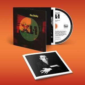 CD Shop - PETE SHELLEY XL1