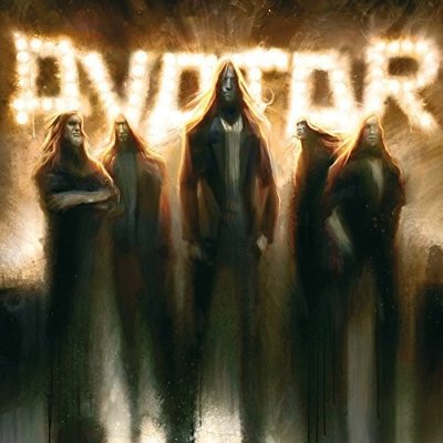 CD Shop - AVATAR AVATAR