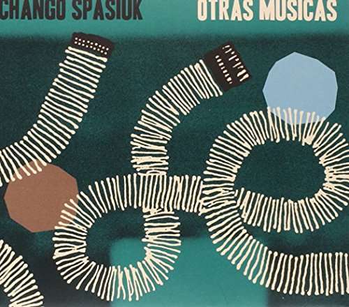CD Shop - CHANGO SPASIUK OTRAS MUSICAS