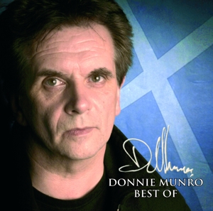 CD Shop - DONNIE MUNRO BEST OF