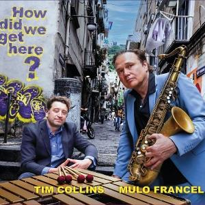 CD Shop - MULO FRANCEL,TIM COLLINS HOW DID WE