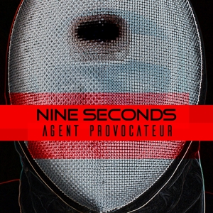 CD Shop - NINE SECONDS AGENT PROVOCATEUR