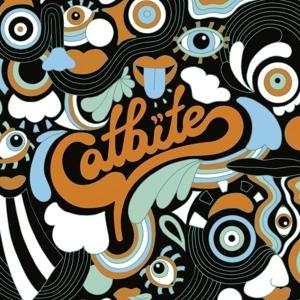 CD Shop - CATBITE NICE ONE