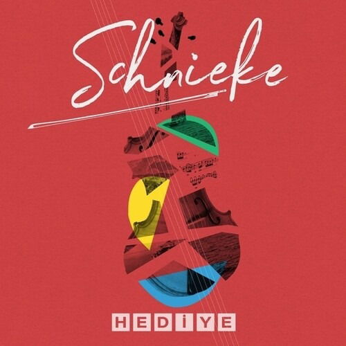 CD Shop - SCHNIEKE HEDIYE