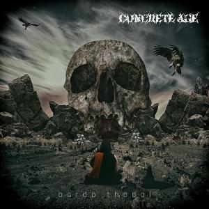 CD Shop - CONCRETE AGE BARDO THODOL