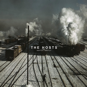 CD Shop - HOSTS SOFTLY, SOFTLY