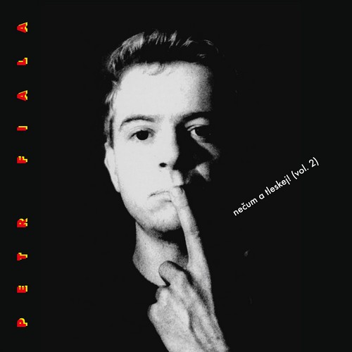CD Shop - FIALA, PETR NECUM A TLESKEJ! (30TH ANNIVERSARY REMASTER)