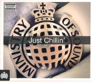CD Shop - VARIOUS ARTISTS JUST CHILLIN\