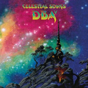 CD Shop - DOWNES BRAIDE ASSOCIATION CELESTIAL SONGS