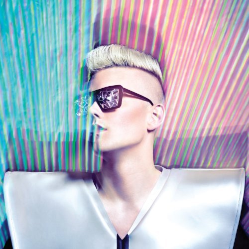CD Shop - DIAMOND RINGS FREE DIMENSIONAL