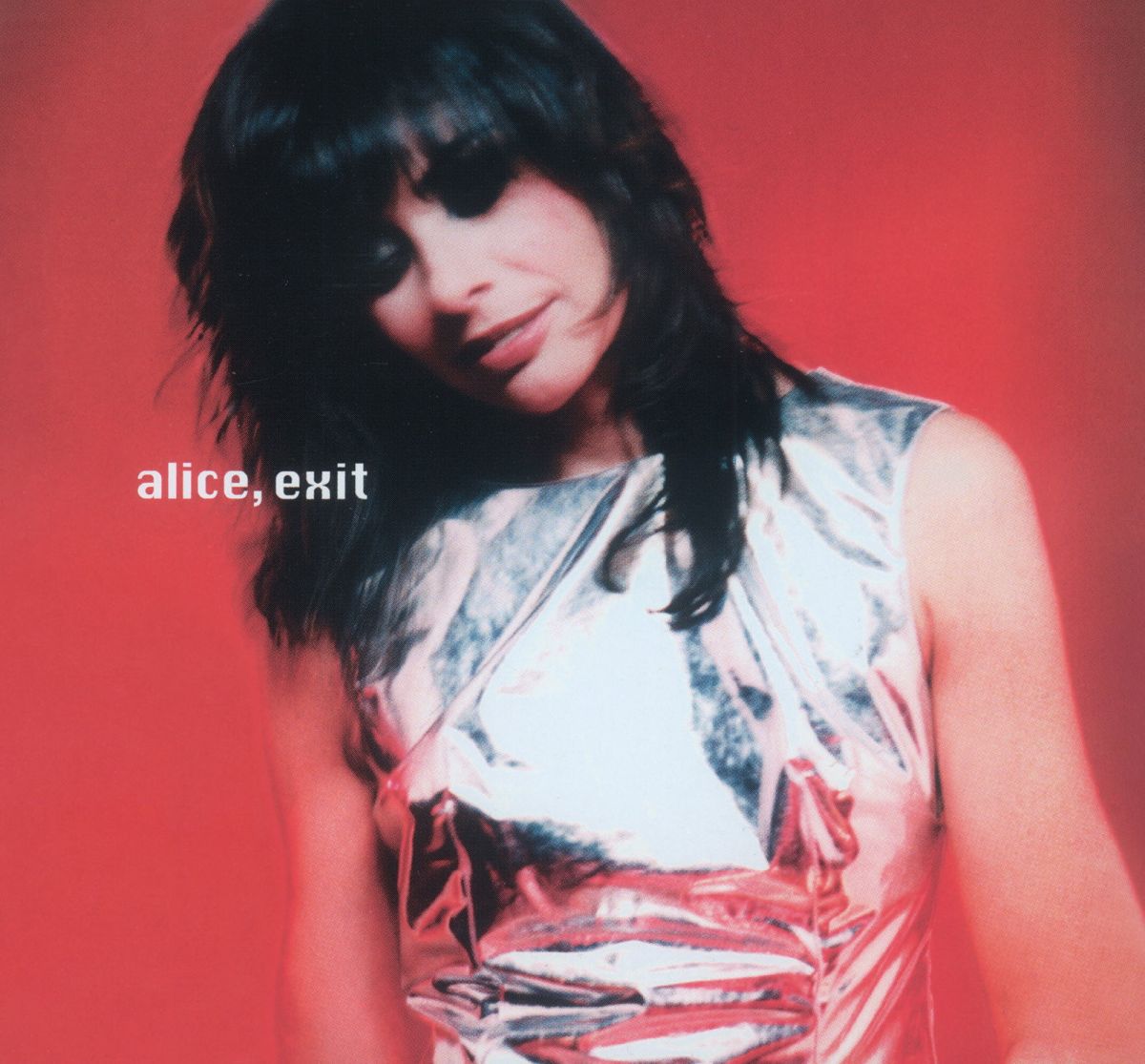 CD Shop - ALICE EXIT