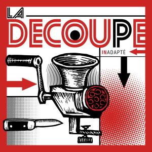 CD Shop - LA DECOUPE 7-INADAPTE