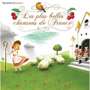 CD Shop - VARIOUS ARTISTS CHANSONS / LES PLUS BE...