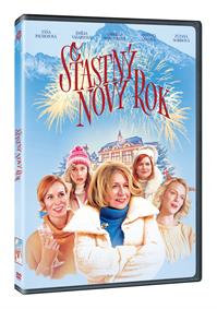 CD Shop - FILM STASTNY NOVY ROK DVD