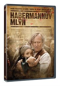 CD Shop - FILM HABERMANNUV MLYN