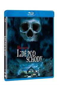 CD Shop - FILM LIDE POD SCHODY BD