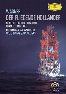 CD Shop - SAWALLISCH/BSM BLUDNY HOLANDAN