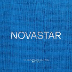 CD Shop - NOVASTAR COMPLETE VINYL COLLECT...