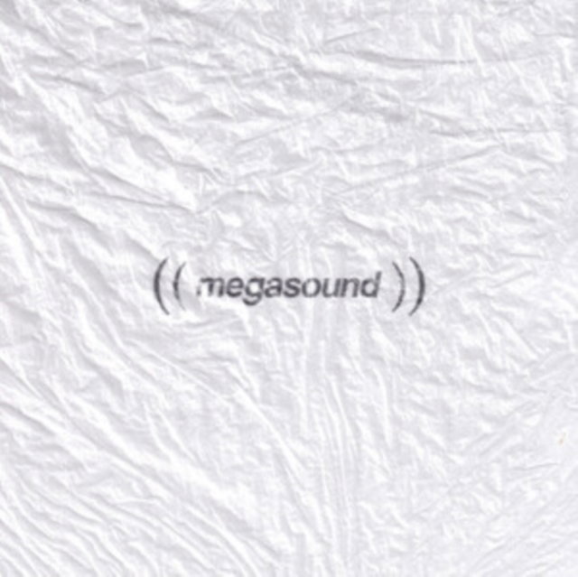 CD Shop - MEGASOUND MEGASOUND