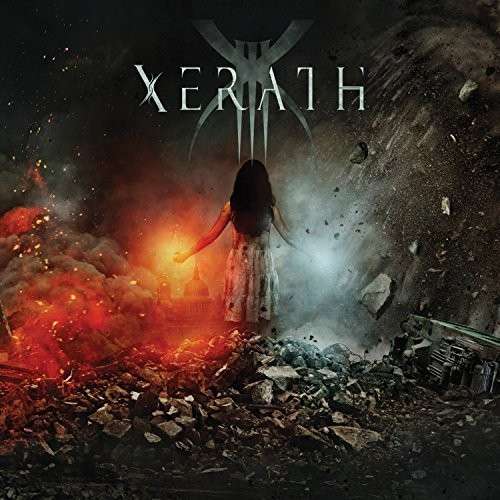 CD Shop - XERATH III