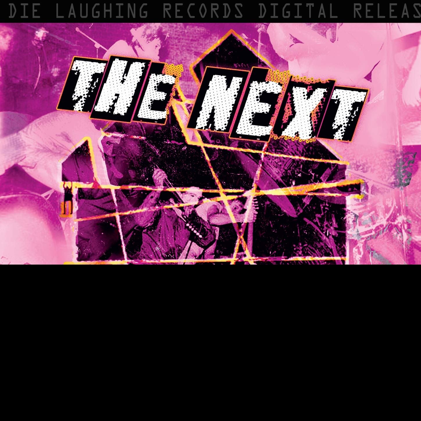 CD Shop - THE NEXT MAD HOUSE