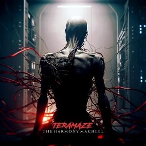 CD Shop - TERAMAZE HARMONY MACHINE