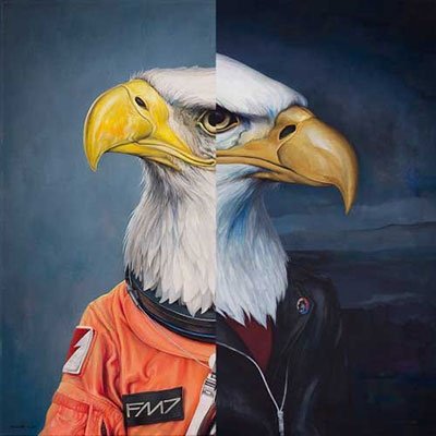 CD Shop - GIANT EAGLES GIANT EGOS / SECOND..