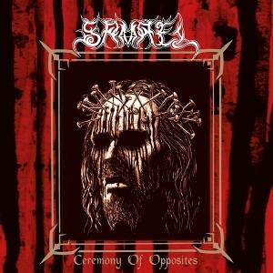 CD Shop - SAMAEL CEREMONY OF OPPOSITES