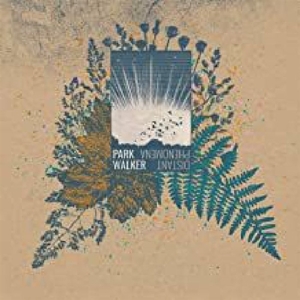 CD Shop - PARK WALKER DISTANT PHENOMENA