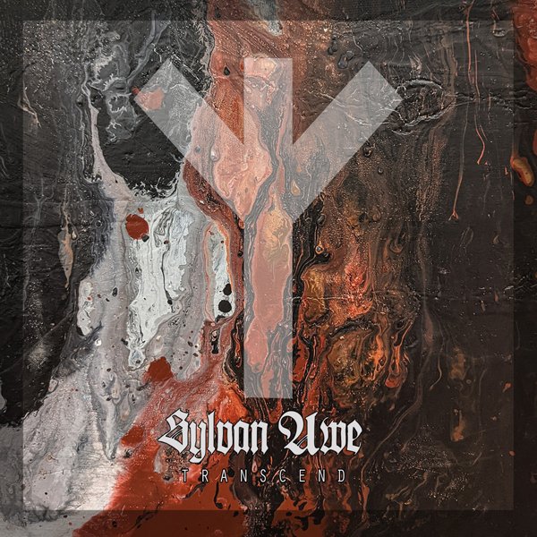 CD Shop - SYLVAN AWE TRANSCEND