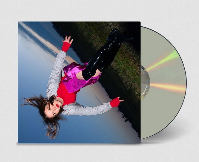 CD Shop - SOPHIA KENNEDY SQUEEZE ME