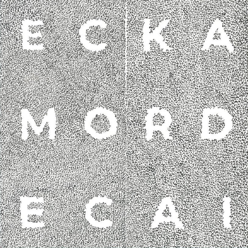 CD Shop - ECKA MORDECAI PROMISE & ILLUSION