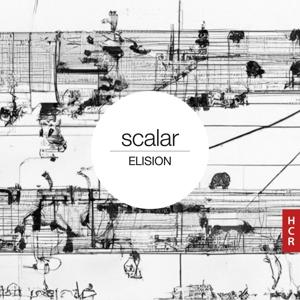CD Shop - ELISION ENSEMBLE SCALAR