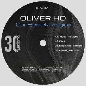 CD Shop - OLIVER HO OUR SECRET RELIGION