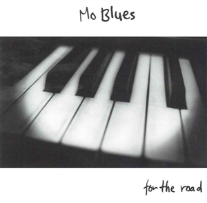 CD Shop - MO BLUES FOR THE ROAD