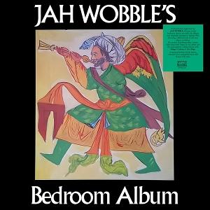 CD Shop - JAH WOBBLE BEDROOM ALBUM