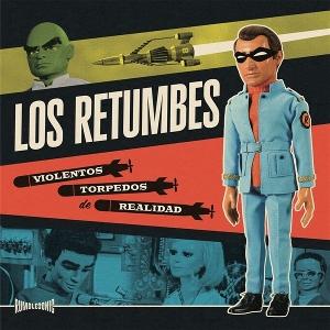 CD Shop - LOS RETUMBES VIOLENTOS TORPEDOS DE ...