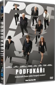 CD Shop - FILM: Podfukari Dvd