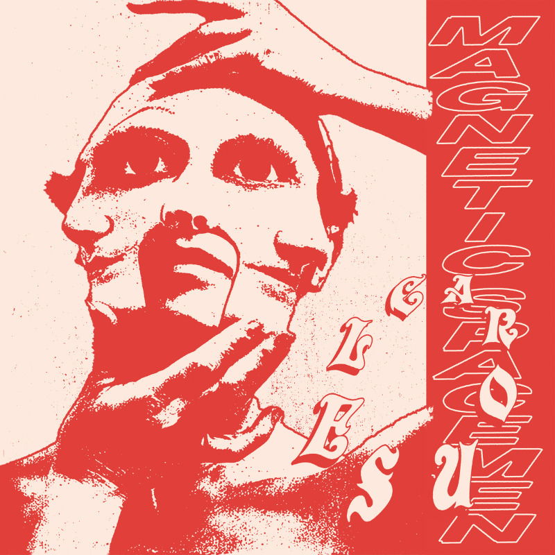 CD Shop - MAGNETIC SPACEMEN CAROUSEL