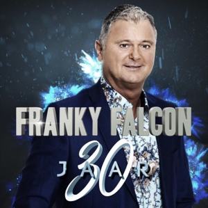 CD Shop - FRANKY FALCON 30 JAAR