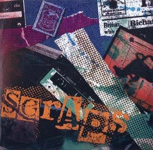 CD Shop - SCRAPS 7-SCRAPS