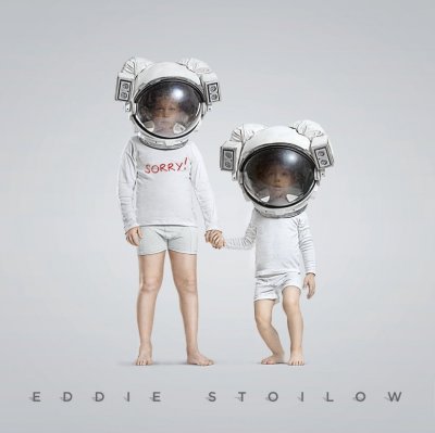 CD Shop - EDDIE STOILOW SORRY!