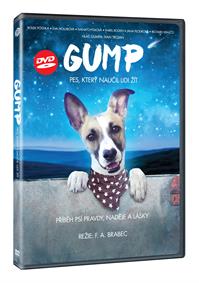 CD Shop - FILM GUMP - PES, KTERY NAUCIL LIDI ZIT