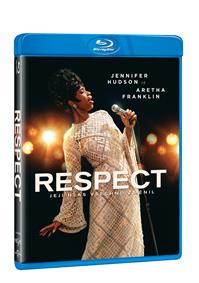 CD Shop - FILM RESPECT